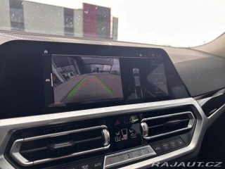 BMW 3 320d Sport Line Touring G 2021