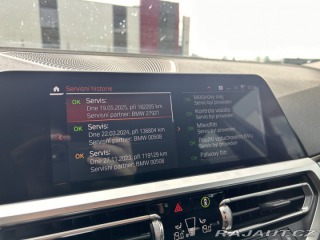 BMW 3 320d Sport Line Touring G 2021