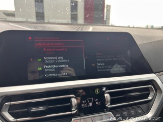 BMW 3 320d Sport Line Touring G 2021