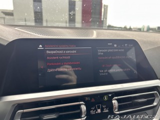 BMW 3 320d Sport Line Touring G 2021