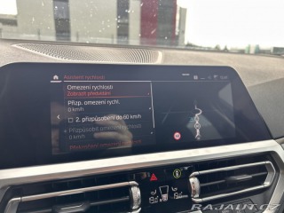 BMW 3 320d Sport Line Touring G 2021