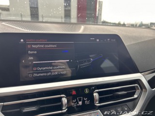 BMW 3 320d Sport Line Touring G 2021