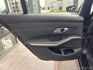 BMW 3 320d Sport Line Touring G 2021