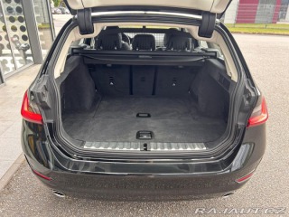BMW 3 320d Sport Line Touring G 2021