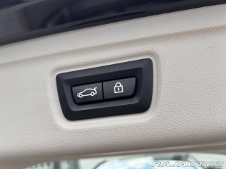 BMW 3 320d Sport Line Touring G 2021