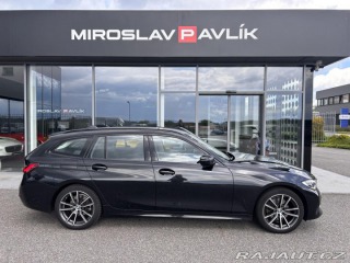 BMW 3 320d Sport Line Touring G 2021