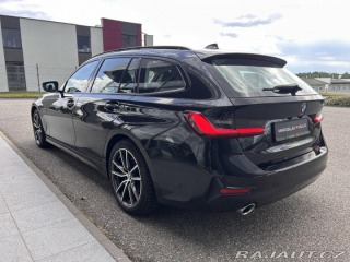 BMW 3 320d Sport Line Touring G 2021