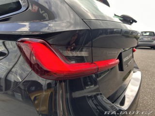 BMW 3 320d Sport Line Touring G 2021