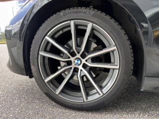 BMW 3 320d Sport Line Touring G 2021