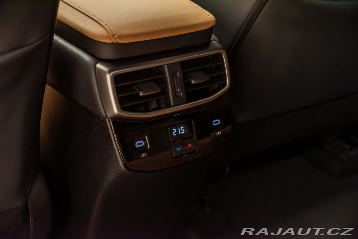Lexus Ostatní modely RX 450h plus Executive+ 5let/160tkm zá 2023