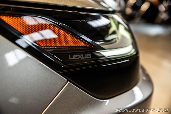 Lexus Ostatní modely RX 450h plus Executive+ 5let/160tkm zá 2023