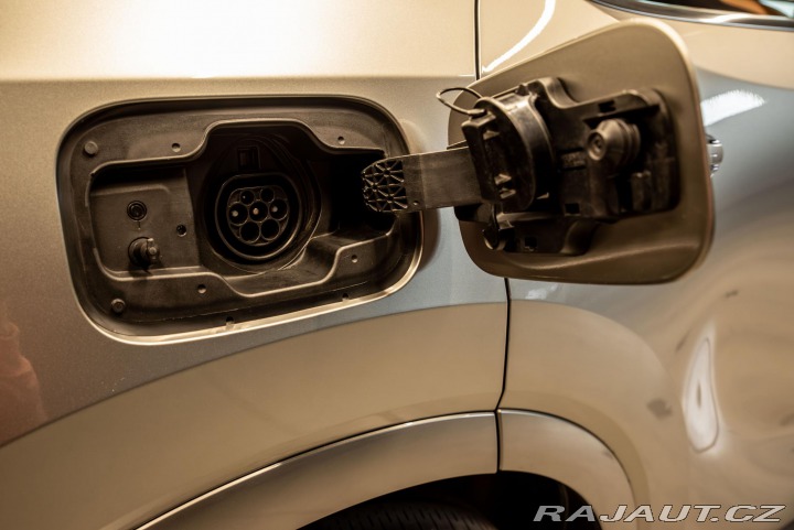 Lexus Ostatní modely RX 450h plus Executive+ 5let/160tkm zá 2023