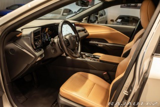 Lexus Ostatní modely RX 450h plus Executive+ 5let/160tkm zá 2023