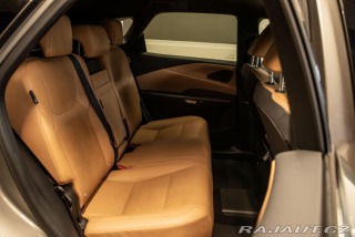 Lexus Ostatní modely RX 450h plus Executive+ 5let/160tkm zá 2023