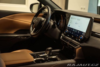 Lexus Ostatní modely RX 450h plus Executive+ 5let/160tkm zá 2023