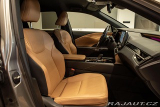 Lexus Ostatní modely RX 450h plus Executive+ 5let/160tkm zá 2023