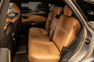 Lexus Ostatní modely RX 450h plus Executive+ 5let/160tkm zá 2023