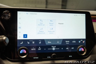 Lexus Ostatní modely RX 450h plus Executive+ 5let/160tkm zá 2023