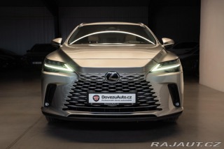 Lexus Ostatní modely RX 450h plus Executive+ 5let/160tkm zá 2023