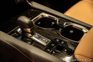 Lexus Ostatní modely RX 450h plus Executive+ 5let/160tkm zá 2023