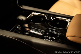 Lexus Ostatní modely RX 450h plus Executive+ 5let/160tkm zá 2023