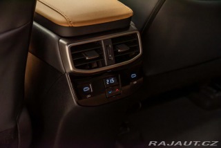 Lexus Ostatní modely RX 450h plus Executive+ 5let/160tkm zá 2023