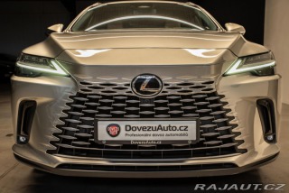Lexus Ostatní modely RX 450h plus Executive+ 5let/160tkm zá 2023