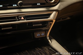 Lexus Ostatní modely RX 450h plus Executive+ 5let/160tkm zá 2023