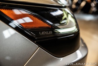 Lexus Ostatní modely RX 450h plus Executive+ 5let/160tkm zá 2023