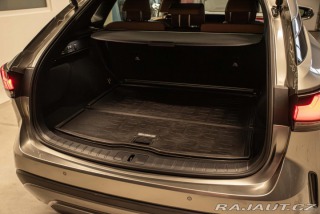 Lexus Ostatní modely RX 450h plus Executive+ 5let/160tkm zá 2023