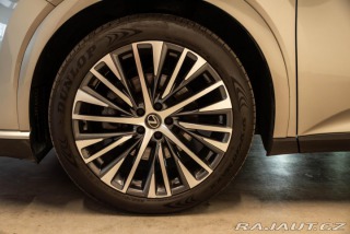 Lexus Ostatní modely RX 450h plus Executive+ 5let/160tkm zá 2023