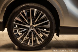 Lexus Ostatní modely RX 450h plus Executive+ 5let/160tkm zá 2023