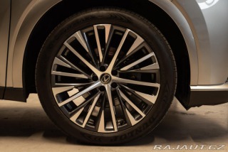 Lexus Ostatní modely RX 450h plus Executive+ 5let/160tkm zá 2023