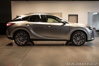 Lexus Ostatní modely RX 450h plus Executive+ 5let/160tkm zá 2023