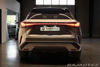 Lexus Ostatní modely RX 450h plus Executive+ 5let/160tkm zá 2023