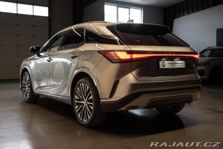 Lexus Ostatní modely RX 450h plus Executive+ 5let/160tkm zá 2023