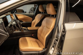 Lexus Ostatní modely RX 450h plus Executive+ 5let/160tkm zá 2023