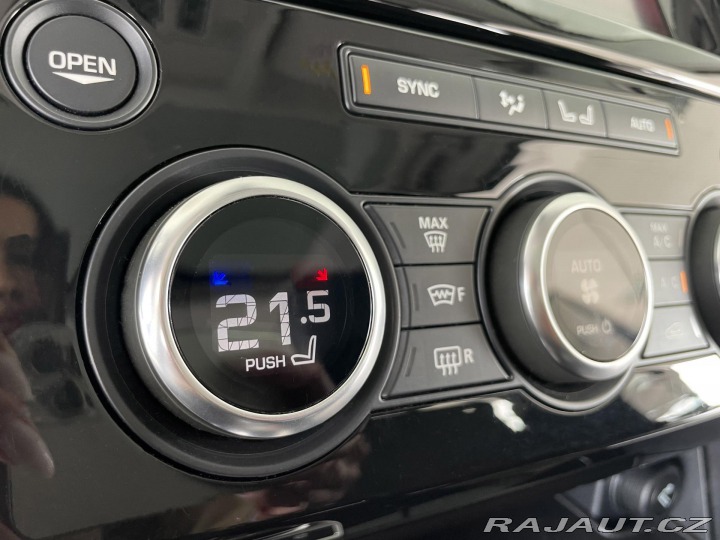 Land Rover Discovery 3,0TDV6 HSE*190kW*7míst*D 2017