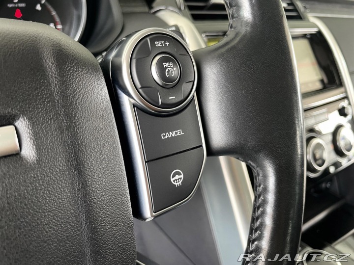 Land Rover Discovery 3,0TDV6 HSE*190kW*7míst*D 2017