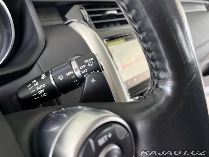 Land Rover Discovery 3,0TDV6 HSE*190kW*7míst*D 2017
