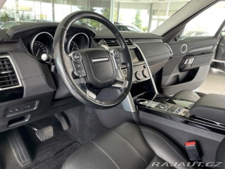 Land Rover Discovery 3,0TDV6 HSE*190kW*7míst*D 2017