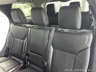 Land Rover Discovery 3,0TDV6 HSE*190kW*7míst*D 2017