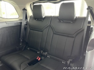 Land Rover Discovery 3,0TDV6 HSE*190kW*7míst*D 2017
