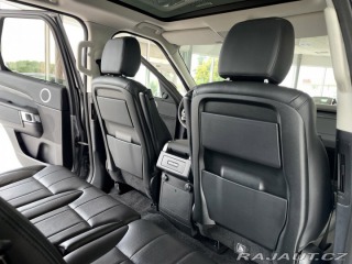 Land Rover Discovery 3,0TDV6 HSE*190kW*7míst*D 2017