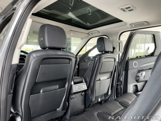 Land Rover Discovery 3,0TDV6 HSE*190kW*7míst*D 2017