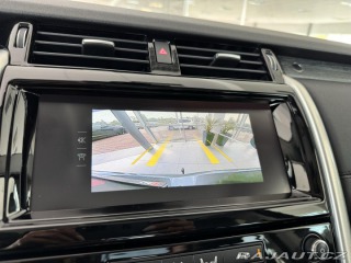 Land Rover Discovery 3,0TDV6 HSE*190kW*7míst*D 2017