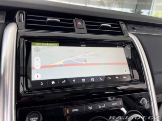 Land Rover Discovery 3,0TDV6 HSE*190kW*7míst*D 2017