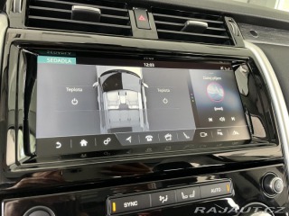 Land Rover Discovery 3,0TDV6 HSE*190kW*7míst*D 2017