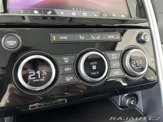 Land Rover Discovery 3,0TDV6 HSE*190kW*7míst*D 2017