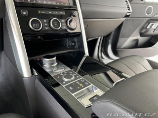 Land Rover Discovery 3,0TDV6 HSE*190kW*7míst*D 2017